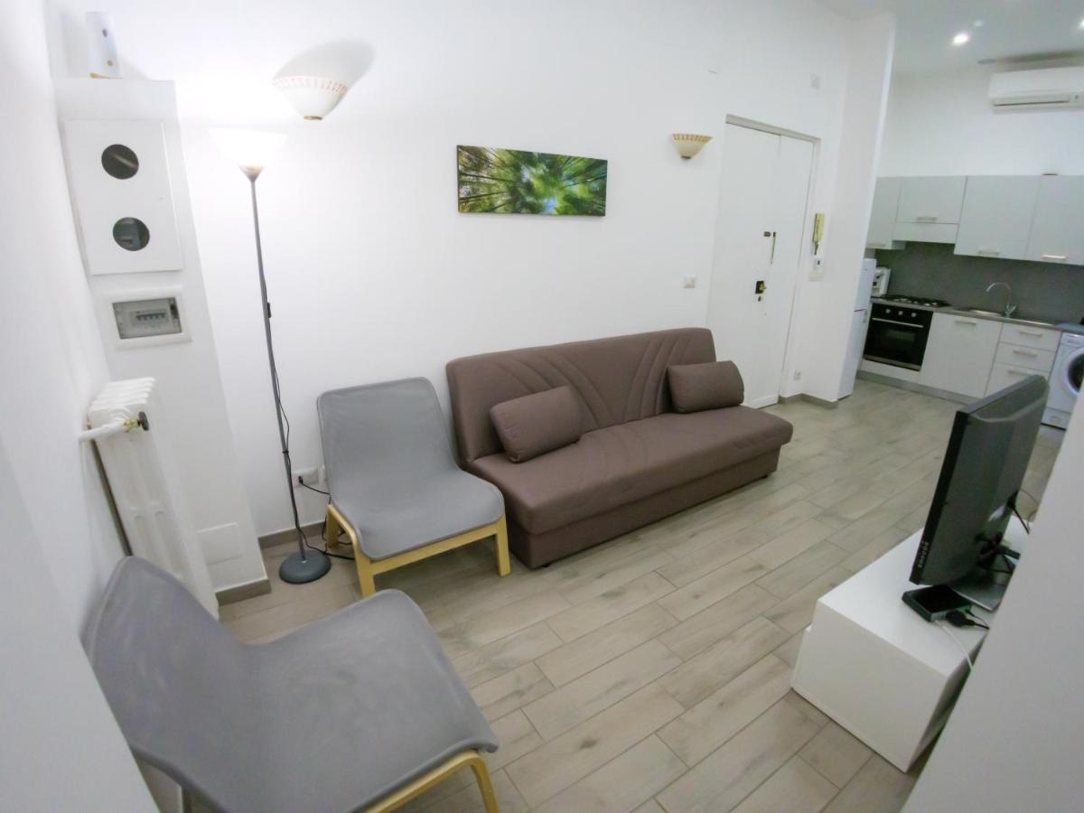 Апартаменты Flat 54 - New Opening Рим Экстерьер фото