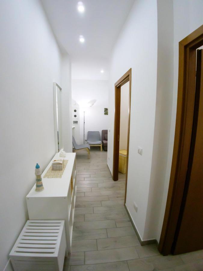 Апартаменты Flat 54 - New Opening Рим Экстерьер фото