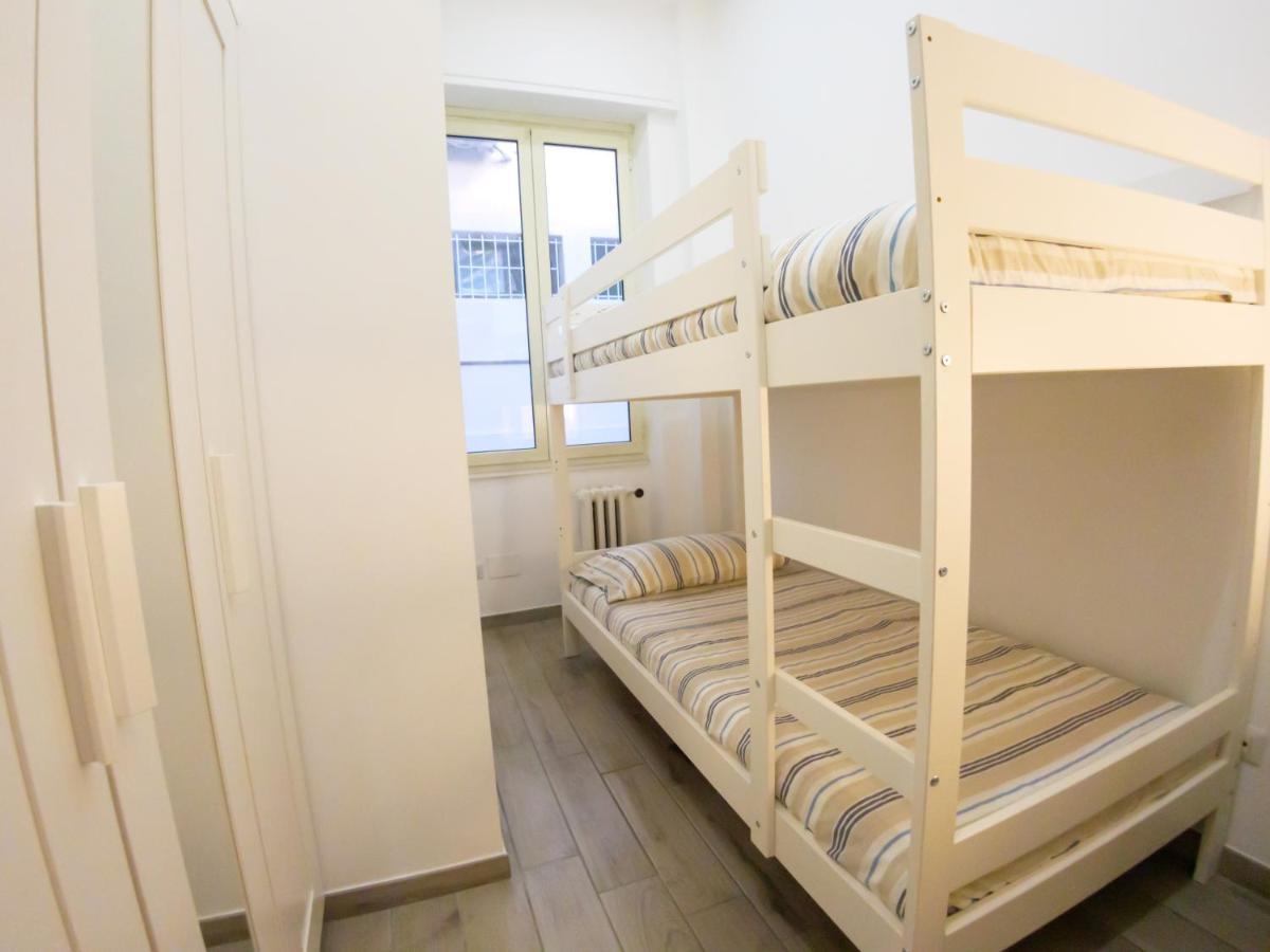 Апартаменты Flat 54 - New Opening Рим Экстерьер фото