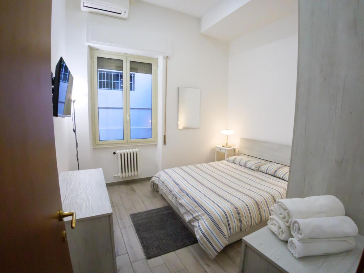 Апартаменты Flat 54 - New Opening Рим Экстерьер фото